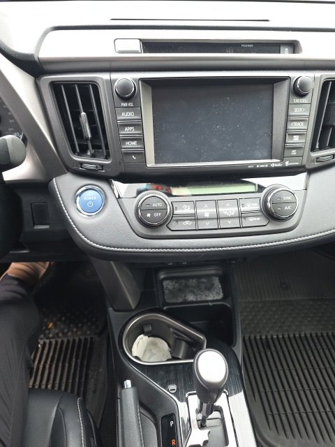 Thumbnail: 2016 Toyota RAV4 - 7