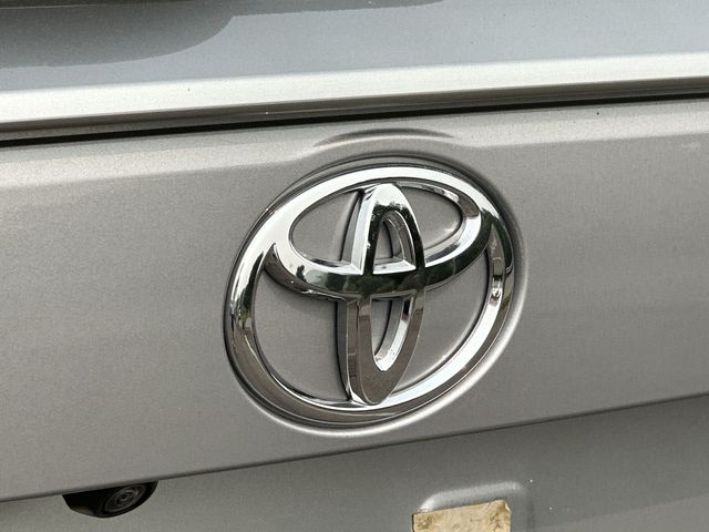 Thumbnail: 2025 Toyota RAV4 - 7