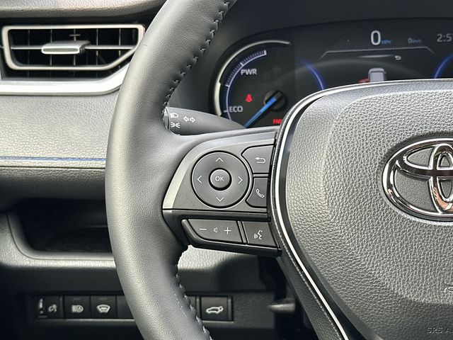 Thumbnail: 2025 Toyota RAV4 - 15