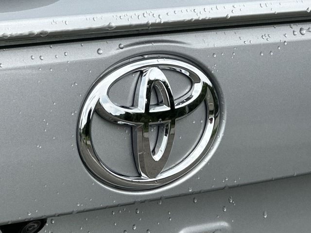 Thumbnail: 2025 Toyota RAV4 - 7