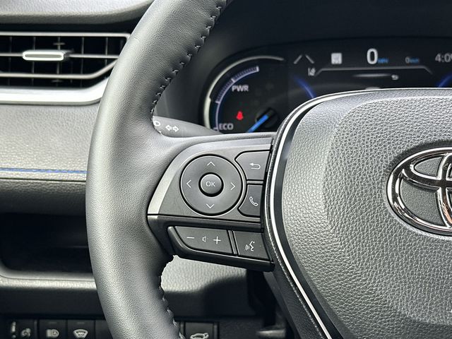 Thumbnail: 2025 Toyota RAV4 - 18