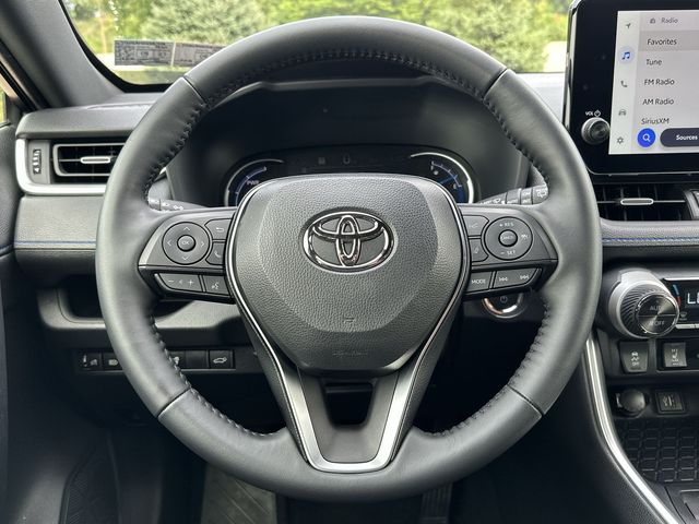 Thumbnail: 2025 Toyota RAV4 - 2