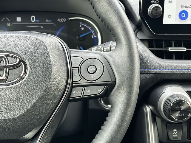 Thumbnail: 2025 Toyota RAV4 - 19