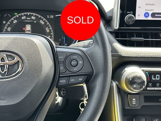 Thumbnail: 2025 Toyota RAV4 - 15