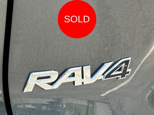Thumbnail: 2025 Toyota RAV4 - 19