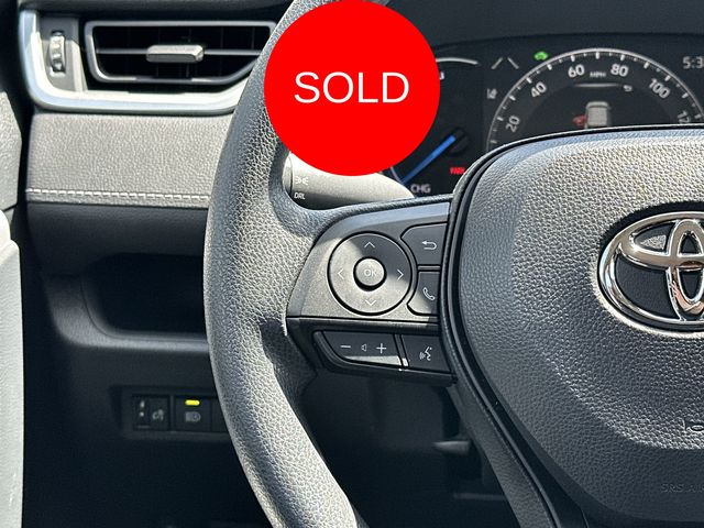 Thumbnail: 2025 Toyota RAV4 - 14