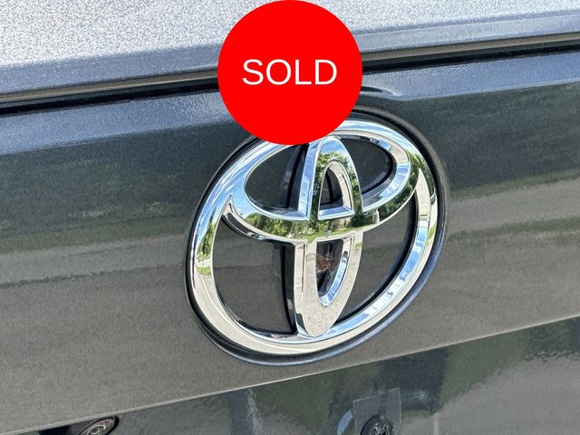 Thumbnail: 2025 Toyota RAV4 - 7