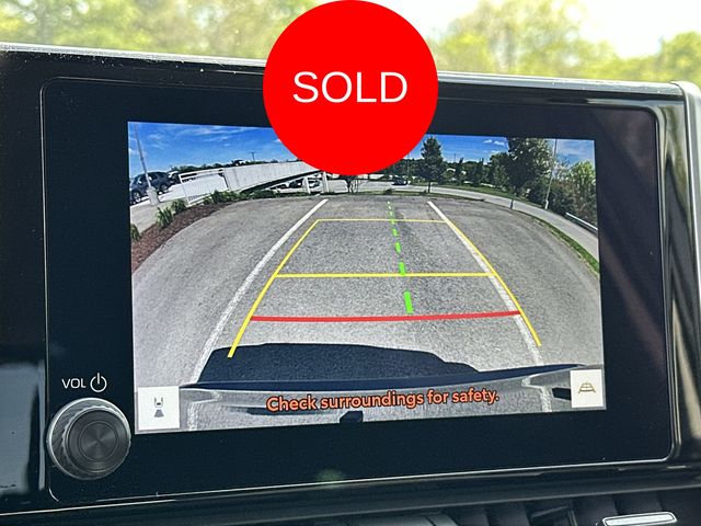 Thumbnail: 2025 Toyota RAV4 - 17