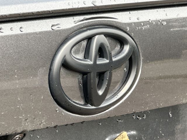 Thumbnail: 2025 Toyota RAV4 - 7