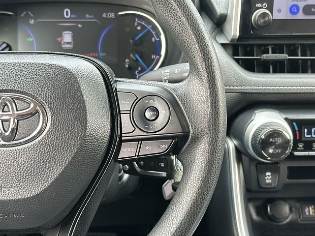 Thumbnail: 2025 Toyota RAV4 - 15