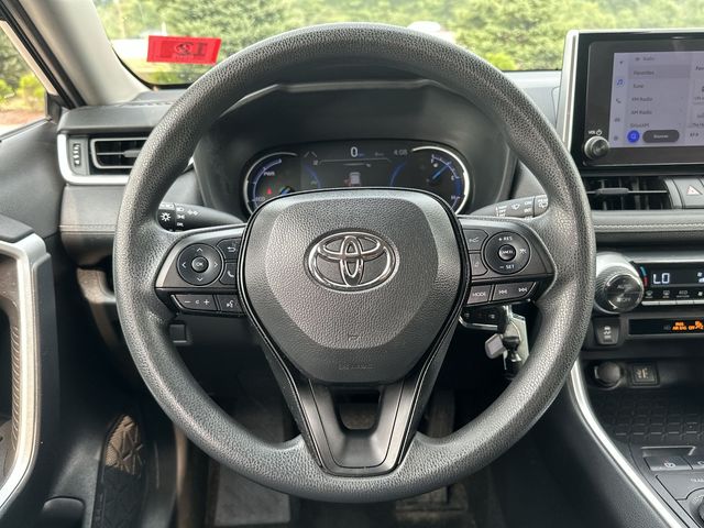 Thumbnail: 2025 Toyota RAV4 - 2