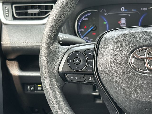 Thumbnail: 2025 Toyota RAV4 - 14