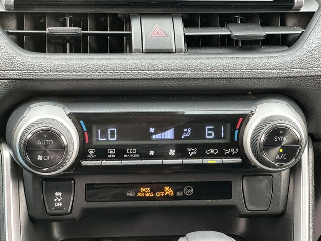 Thumbnail: 2025 Toyota RAV4 - 18