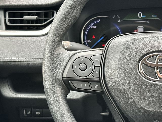 Thumbnail: 2025 Toyota RAV4 - 14