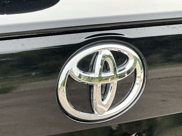 Thumbnail: 2025 Toyota RAV4 - 7