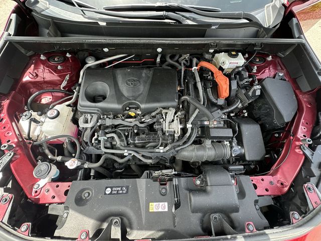 Thumbnail: 2020 Toyota RAV4 - 9