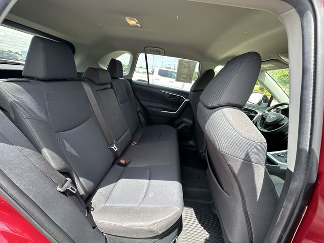 Thumbnail: 2020 Toyota RAV4 - 26