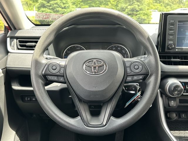 Thumbnail: 2020 Toyota RAV4 - 2