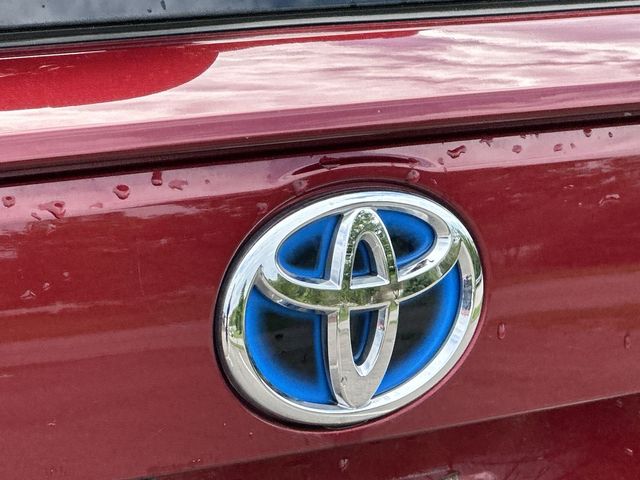 Thumbnail: 2023 Toyota RAV4 - 7