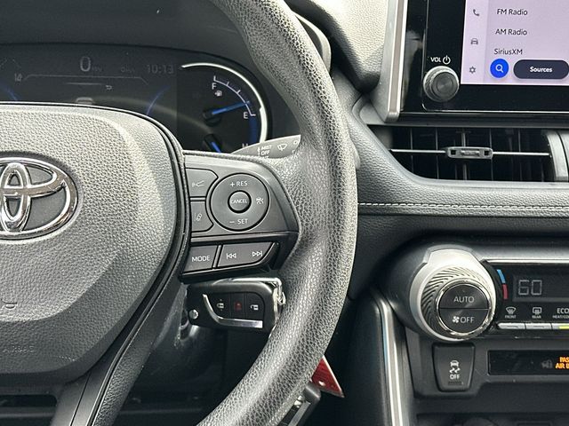 Thumbnail: 2023 Toyota RAV4 - 15