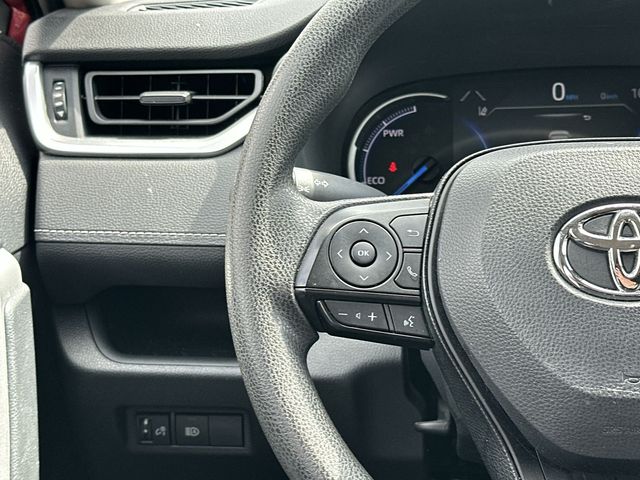 Thumbnail: 2023 Toyota RAV4 - 14