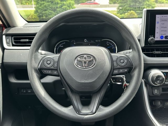 Thumbnail: 2023 Toyota RAV4 - 2