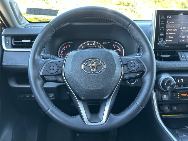 Thumbnail: 2019 Toyota RAV4 - 2