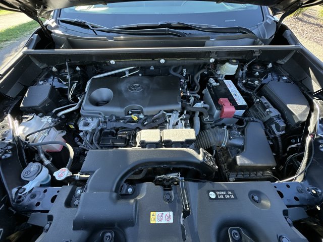 Thumbnail: 2019 Toyota RAV4 - 9