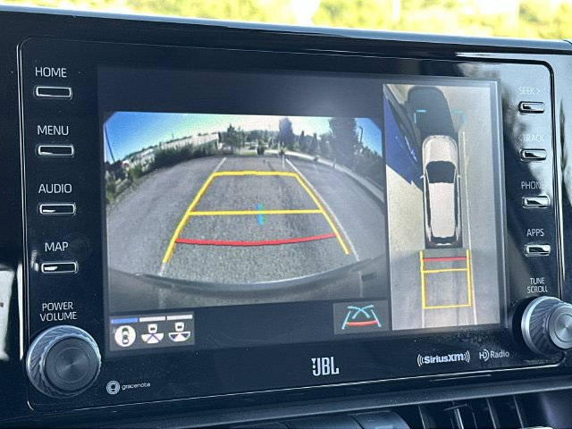 Thumbnail: 2019 Toyota RAV4 - 24