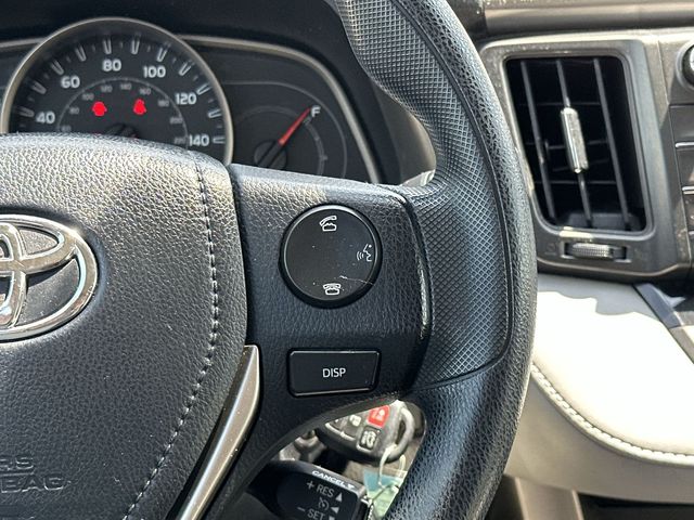 Thumbnail: 2015 Toyota RAV4 - 16