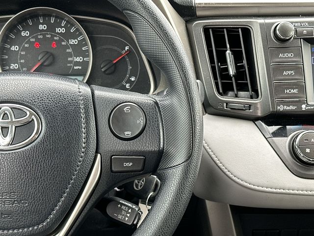Thumbnail: 2015 Toyota RAV4 - 19