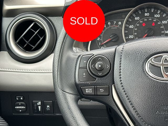 Thumbnail: 2015 Toyota RAV4 - 18