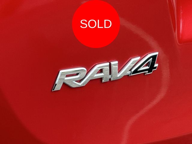 Thumbnail: 2015 Toyota RAV4 - 30