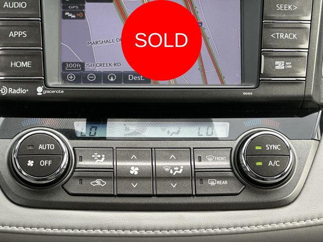 Thumbnail: 2015 Toyota RAV4 - 23