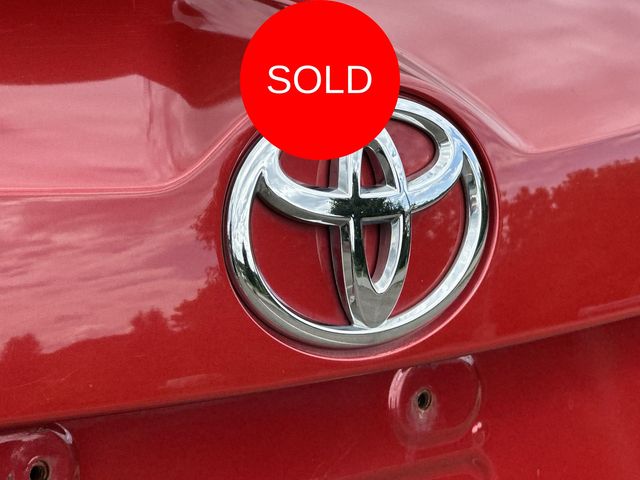 Thumbnail: 2015 Toyota RAV4 - 7