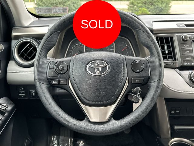 Thumbnail: 2015 Toyota RAV4 - 2