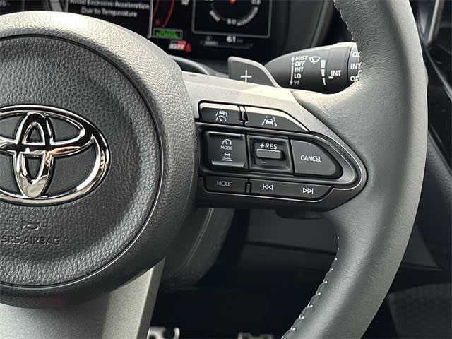 Thumbnail: 2025 Toyota GR Corolla - 19