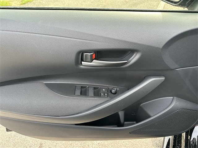 Thumbnail: 2025 Toyota GR Corolla - 23