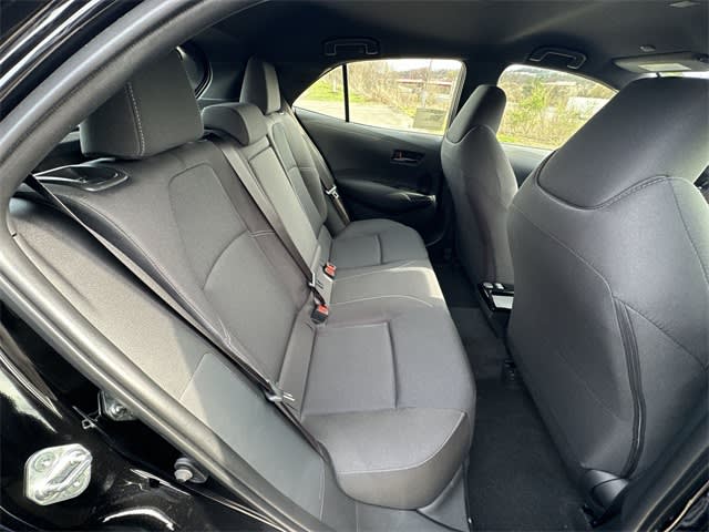 Thumbnail: 2025 Toyota GR Corolla - 27