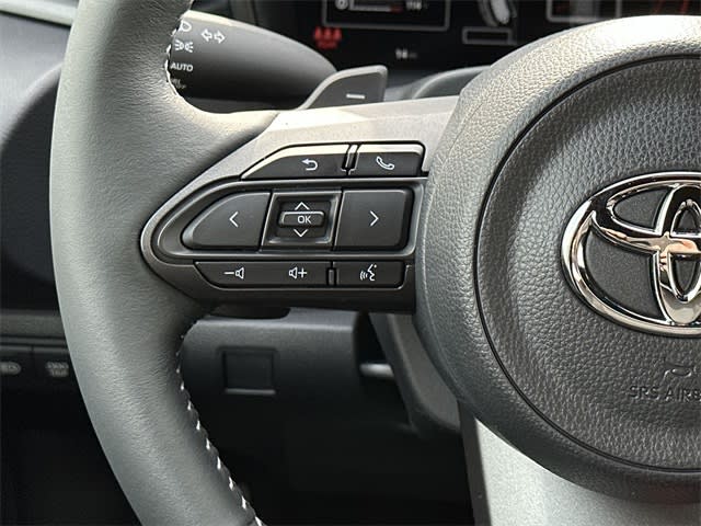 Thumbnail: 2025 Toyota GR Corolla - 18