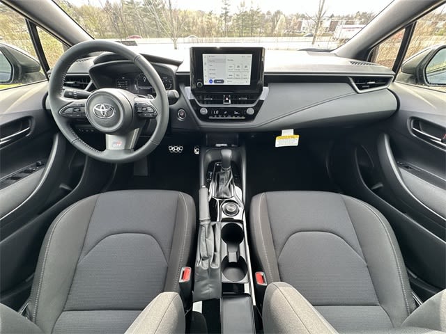 Thumbnail: 2025 Toyota GR Corolla - 10