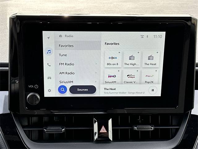 Thumbnail: 2025 Toyota GR Corolla - 14