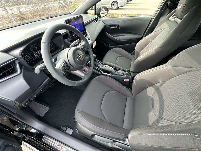 Thumbnail: 2025 Toyota GR Corolla - 11