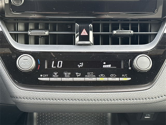 Thumbnail: 2025 Toyota GR Corolla - 22