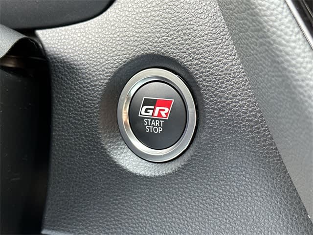 Thumbnail: 2025 Toyota GR Corolla - 20