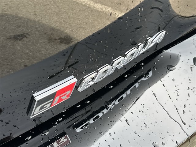 Thumbnail: 2025 Toyota GR Corolla - 7