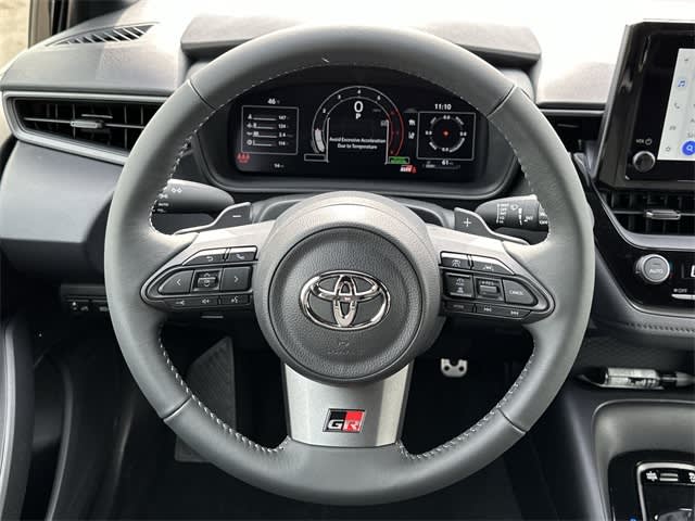 Thumbnail: 2025 Toyota GR Corolla - 2