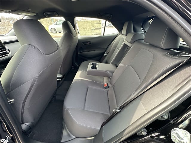 Thumbnail: 2025 Toyota GR Corolla - 13