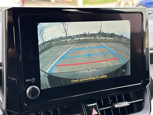 Thumbnail: 2025 Toyota GR Corolla - 21