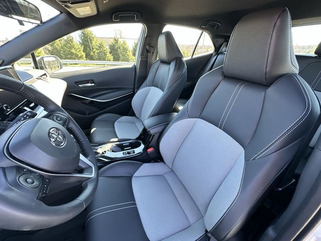 Thumbnail: 2025 Toyota Corolla - 10